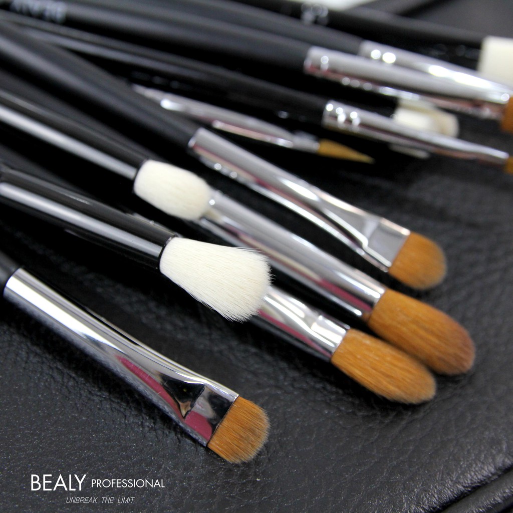 SET CỌ TRANG ĐIỂM MẮTMÔ PHỎNG BEALY 16C