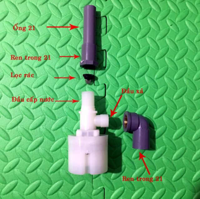 Máng uống cho gà , ngan , ngỗng , trâu , bò