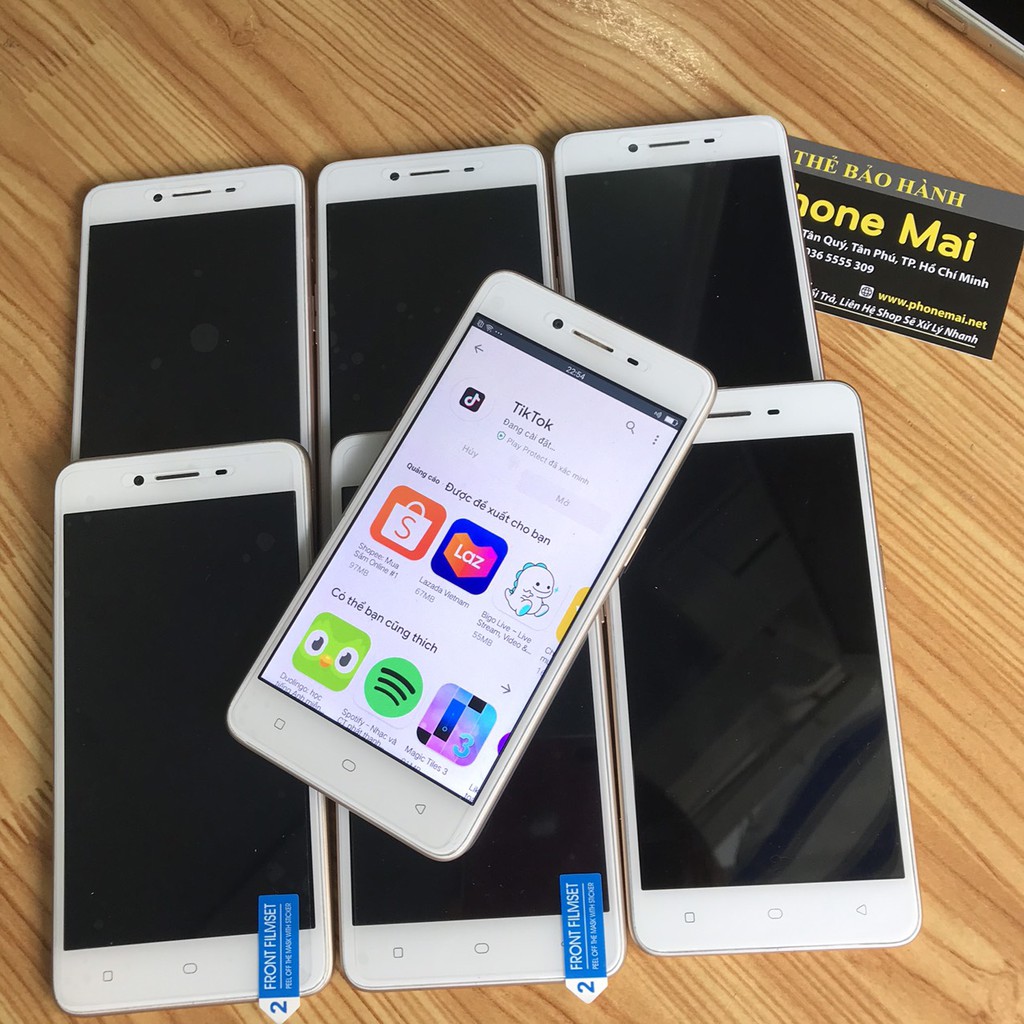 điện thoại Oppo A37 Neo 9 - điện thoại Oppo 2sim có phụ kiện kèm theo bảo hành 6 tháng | BigBuy360 - bigbuy360.vn