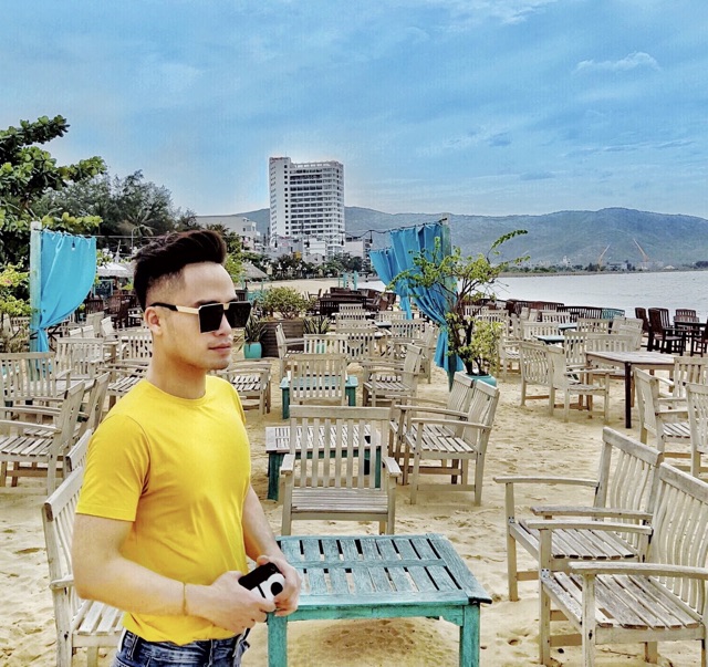 [ HÀNG THẬT - TỰ CHỤP ] Kính Stardust Vàng Đồng | BigBuy360 - bigbuy360.vn