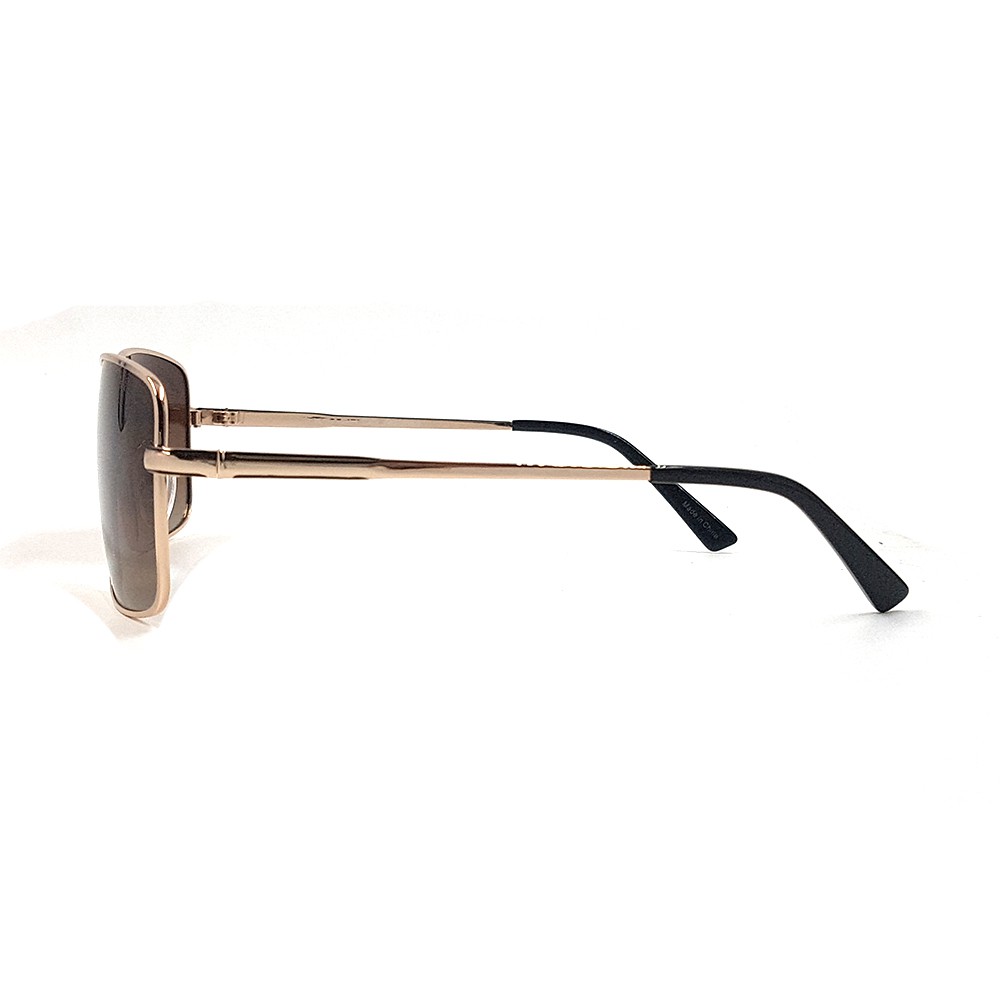 Kính mát thời trang nam Exfash EF27985 C86 chính hãng bảo hành, bảo vệ mắt thiết kế dễ đeo