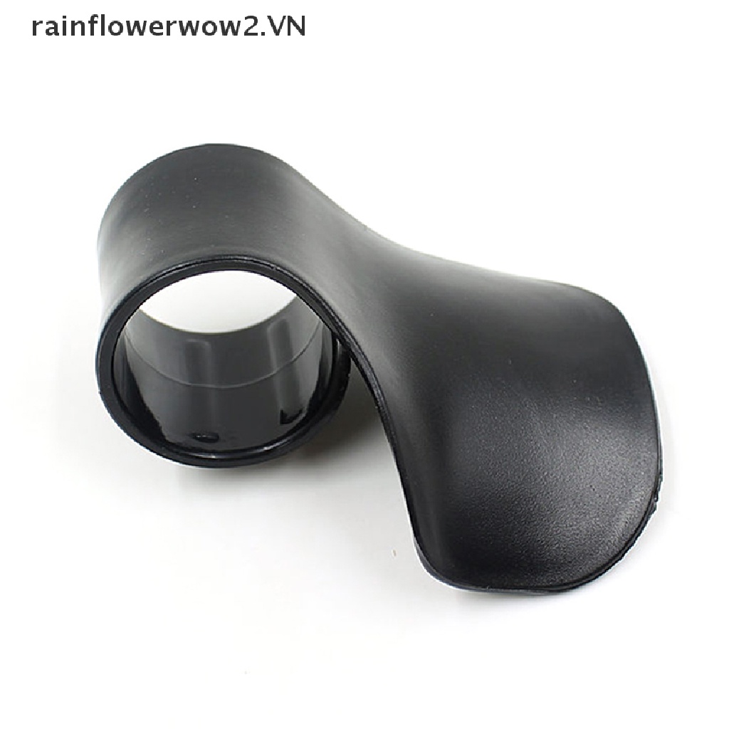 [flower] Đệm Lót Tay Ga Xe Máy E-Bike Hỗ Trợ Điều Khiển Hành Trình Nâng Cao Cổ Tay Nghỉ Ngơi Vogue [Hoa