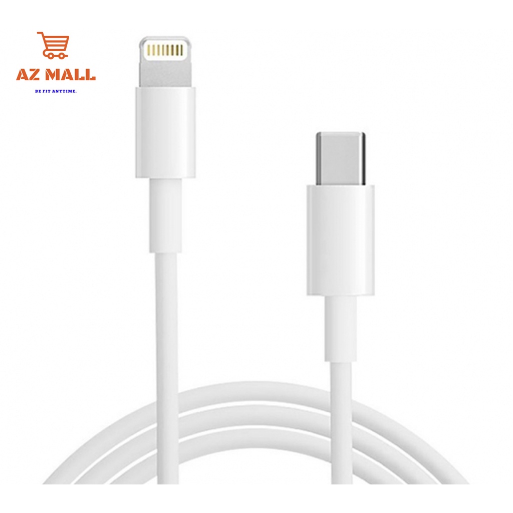 Bộ sạc nhanh iphone 20w, Công nghệ sạc pin PD - 2Tụ -Sử dụng cho IPhone 12, 11 Pro Max/ 11 Pro/ X/ XS Max/ 8/ 8 Plus