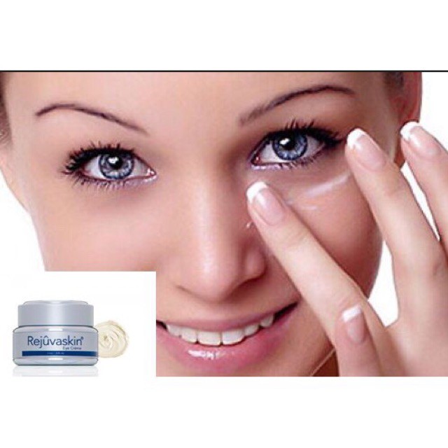 Eye Cream Collagen chống thâm, nhăn, bọng mắt của Mỹ