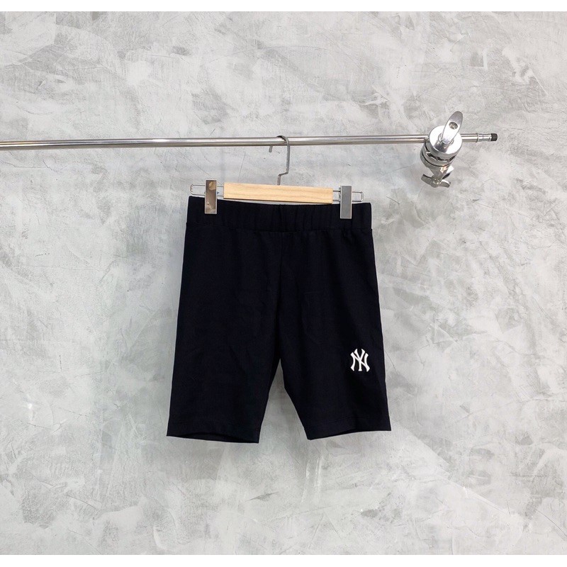 Quần legging ngố M.L.B chuẩn hình