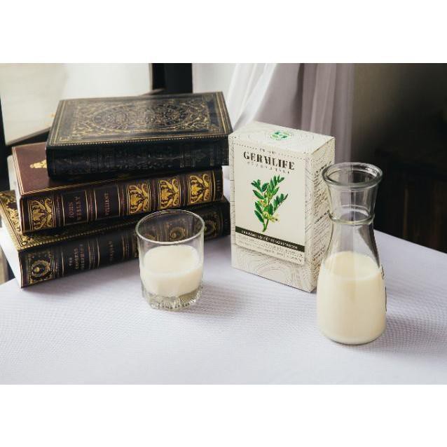 Bột Ngũ cốc mầm đậu nành Long Liên 500gr | BigBuy360 - bigbuy360.vn