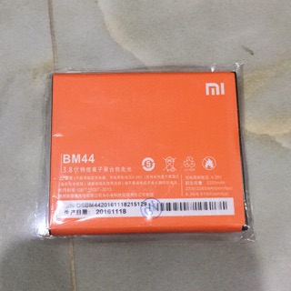 Pin BM44 dùng cho xiaomi redmi 2, 2A