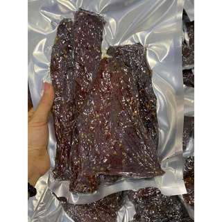 Heo gác bếp Tây Bắc gói 500gr