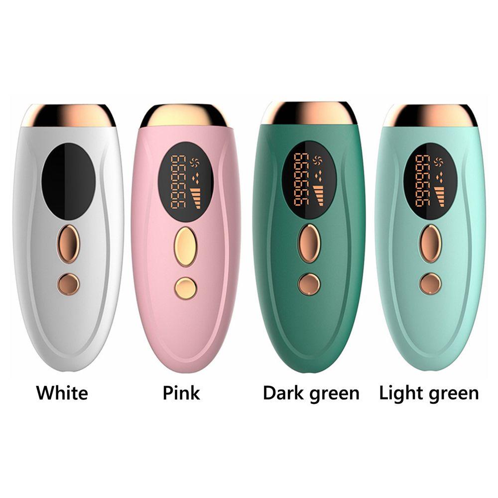 ME Máy Triệt Lông Bằng Tia Laser IPL Dành Cho Nam Và Nữ