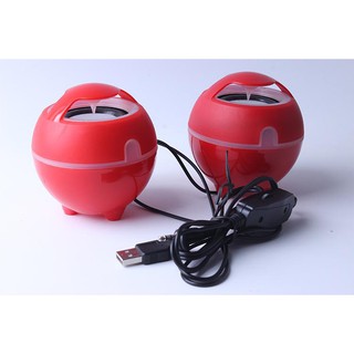 [SALE GIÁ SỐC] Loa 2.0 Kisonli S-999