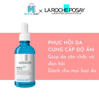 Tinh Chất Phục Hồi Da La Roche-Posay Hyalu B5