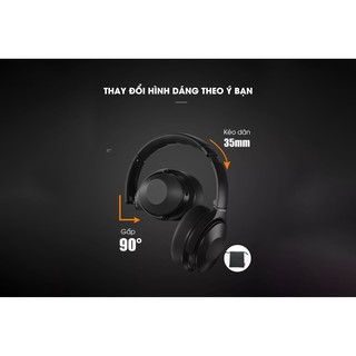 Tai nghe - Headphone bluetooth Remax WK RB-M5