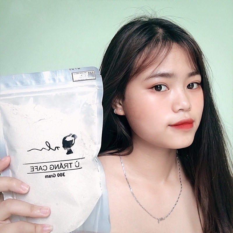 Ủ Trắng Cafe