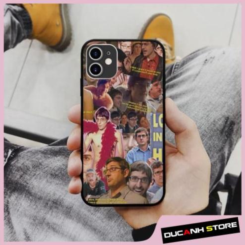 Ốp Lưng SAMSUNG hình gay  collage art cubism cute phô mai que  cho các dòng iPhone PAP20211099