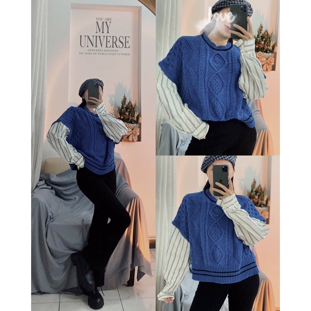 LEN SI TUYỂN _ÁO GHILE