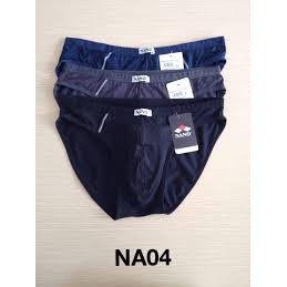 Sịp Nam NANO Hàng Chính Hãng Công Ty mã NA-04