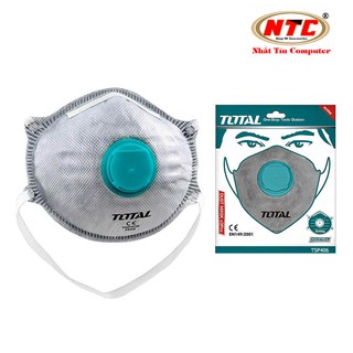 KHẨU TRANG TOTAL TSP406