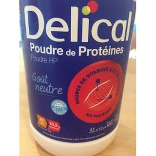 [ RẺ VÔ ĐỊCH] Delical Maltodextridine poudre 350g