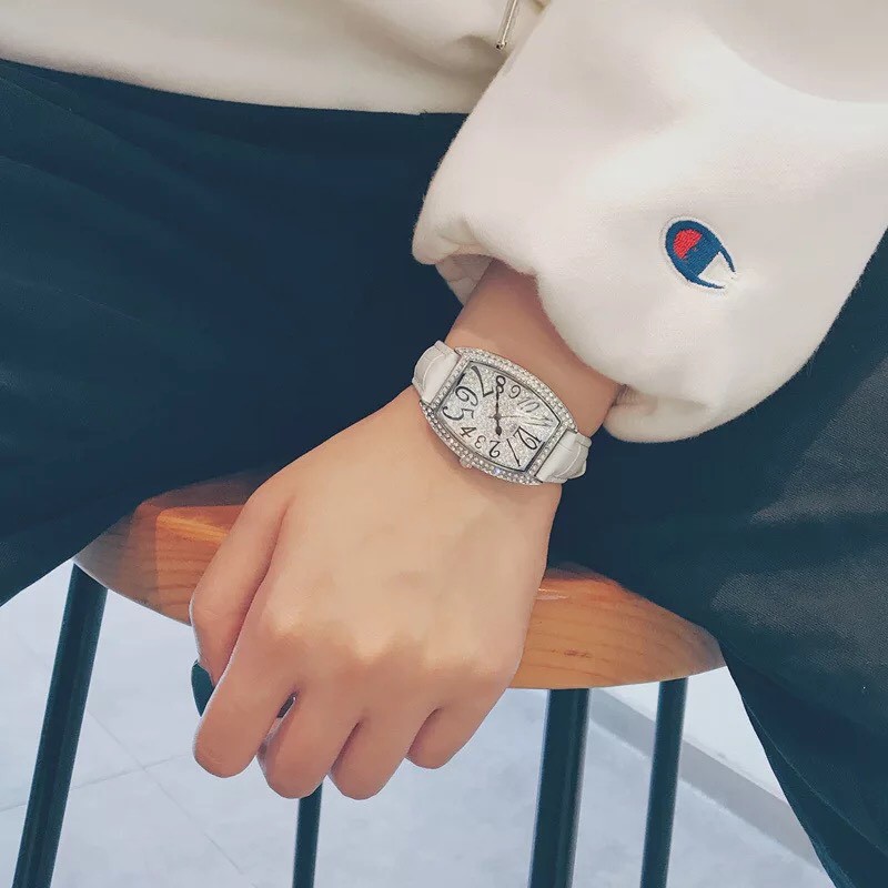 Đồng hồ thời trang nữ Lucas Shelby C77 | BigBuy360 - bigbuy360.vn