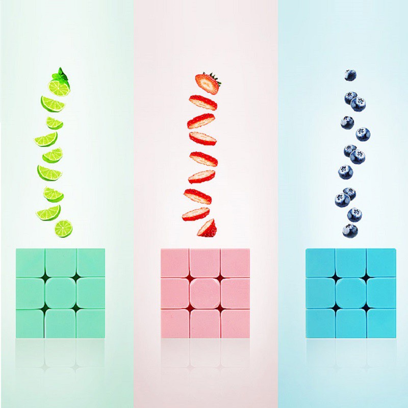 Giá rẻ 2x2 3x3 4x4 5x5 Rubik's Cube Master Chính hãng Macaron-Shop Speed ​​Cube