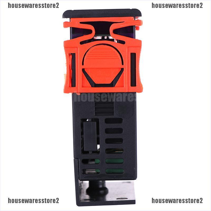 Bộ Cảm Biến Nhiệt Độ Kỹ Thuật Số 220v Stc-1000