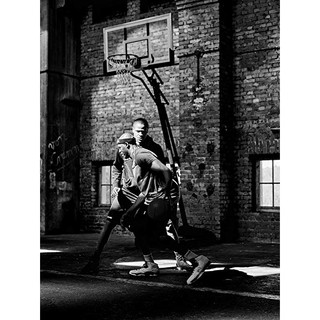 Quả Bóng rổ Spalding TF 150 (OUTDOOR)