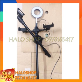 Giá Đỡ Livestream 4 In 1