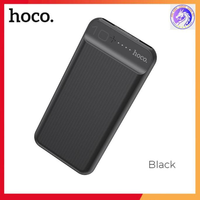 Sạc Dự Phòng 10000 Mah Hàng Chính Hãng Hoco J52/ Hoco J72 - Bảo Hành 12 Tháng