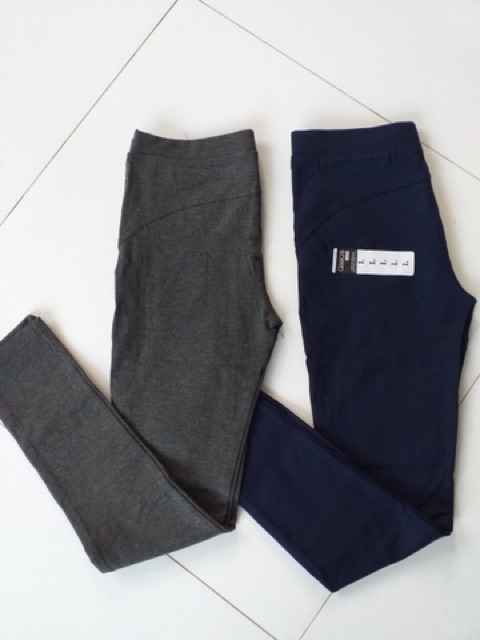 Quần legging nâng mông asos big size 60-80kg | BigBuy360 - bigbuy360.vn