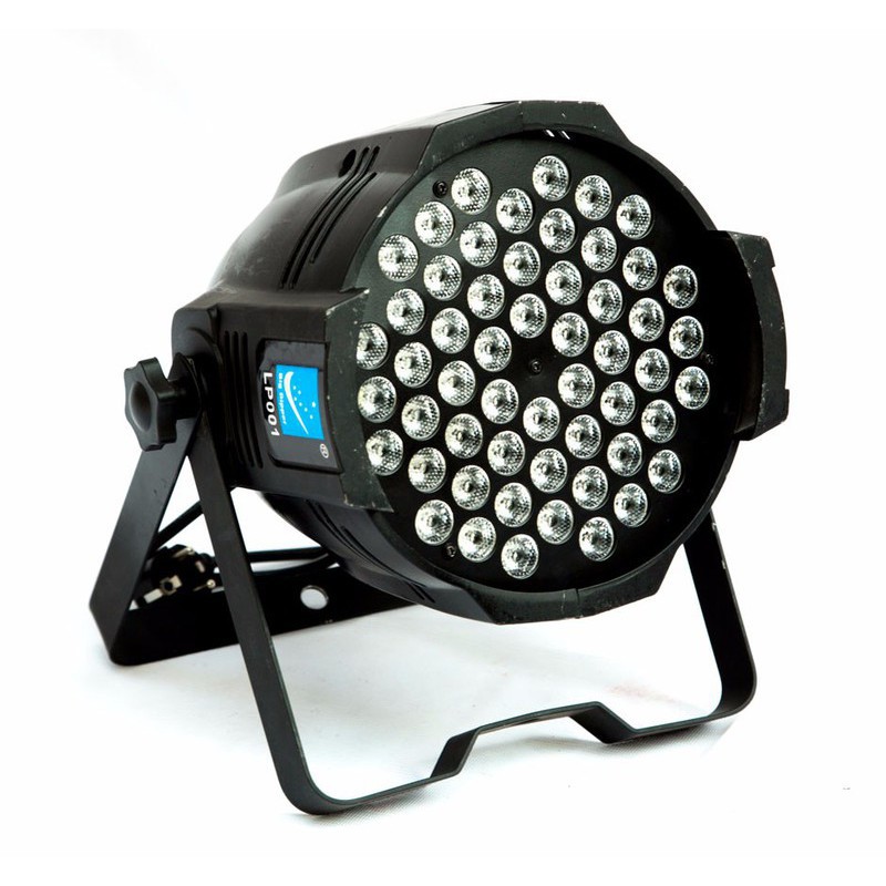 [Sale Sốc] Đèn Sân Khấu LED PAR 54 Bóng