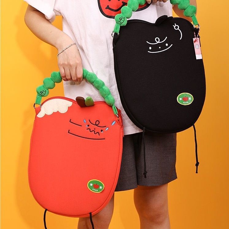 Vỏ Bọc Laptop 13.3 / 14 inch Phong Cách Hàn Quốc