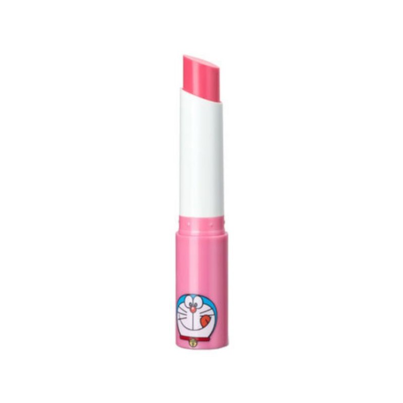Son dưỡng có màu tự nhiên LipIce Sheer Color x Doraemon