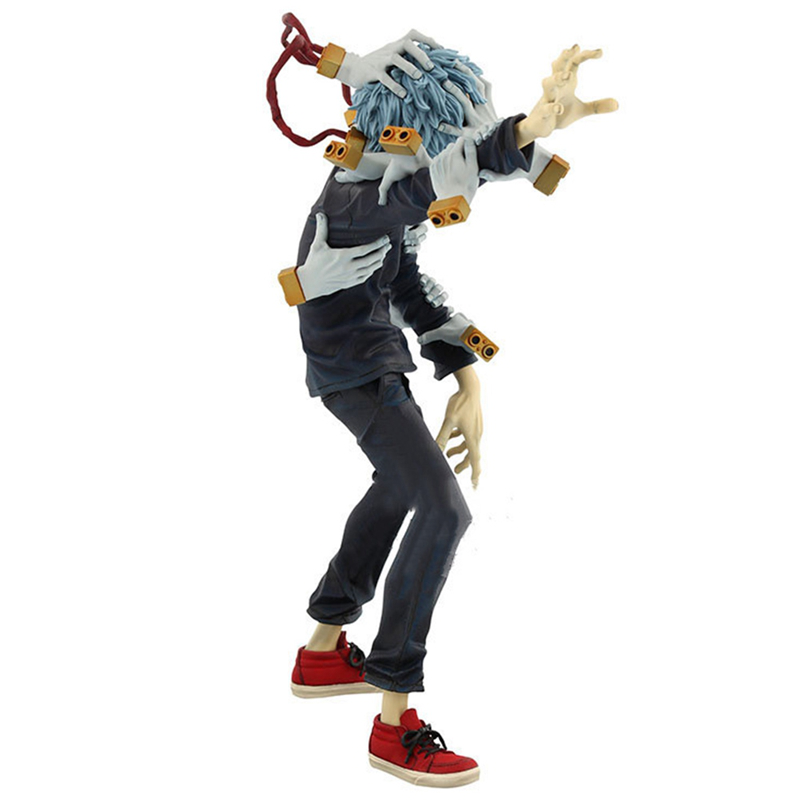 Mô Hình Nhân Vật Shigaraki Tomura Anime My Hero Academia Cao 16cm