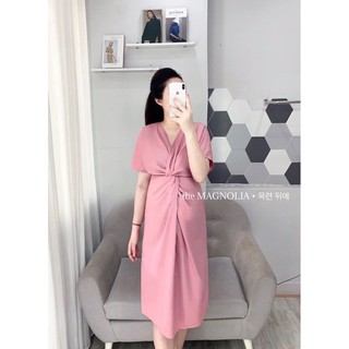 Thanh lý đầm bầu mới rẻ đẹp