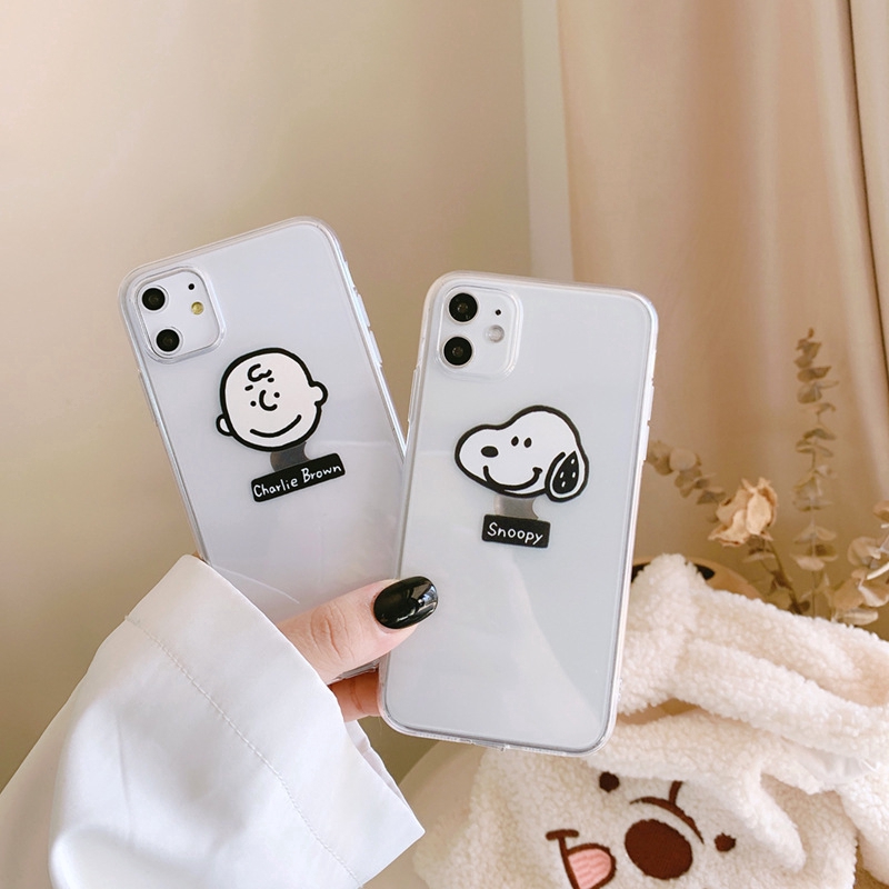 Ốp điện thoại in họa tiết hoạt hình cho iPhone 5/5S/6/6PLUS/6S/6S PLUS/6/7/7PLUS/8/8PLUS/X/XS/XS MAX/11 347 | BigBuy360 - bigbuy360.vn