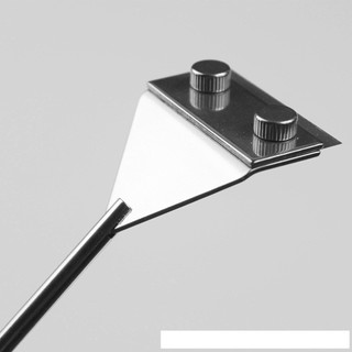 Dao cạo rêu inox Mufan
