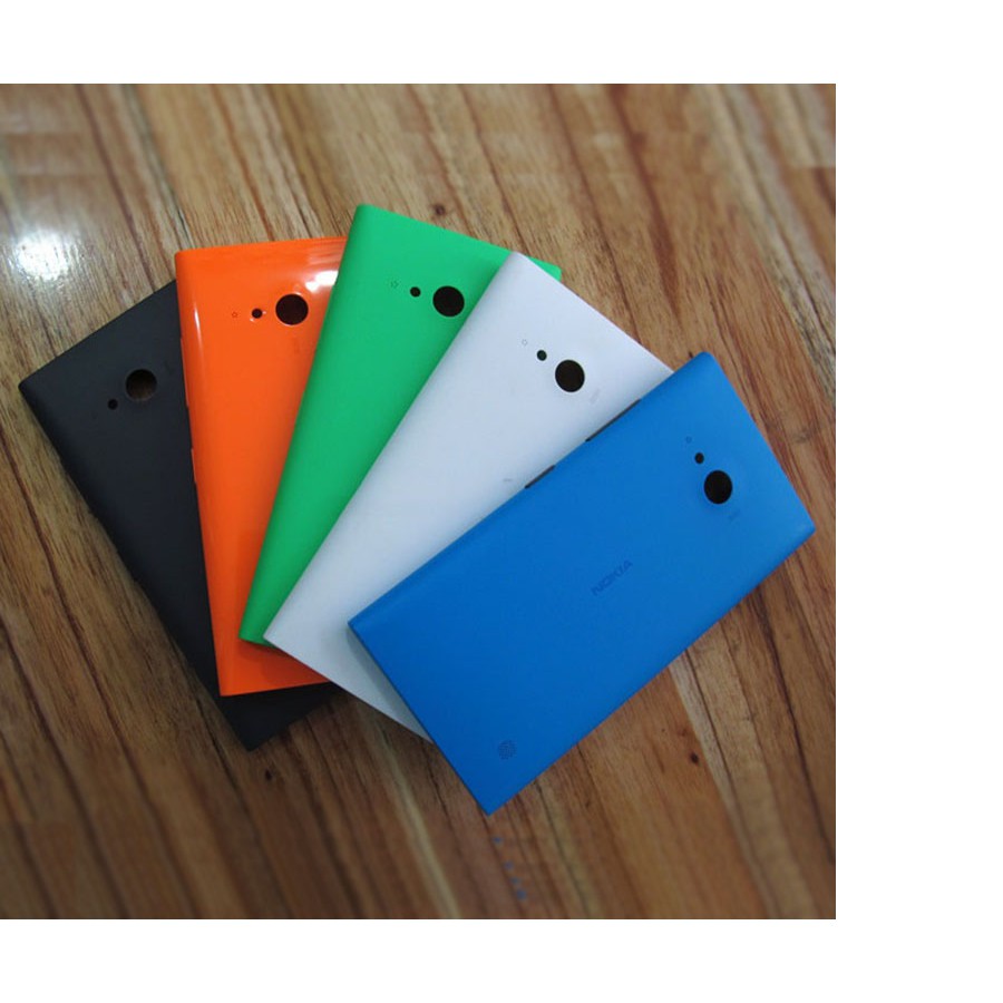 Vỏ lưng Nokia lumia 730
