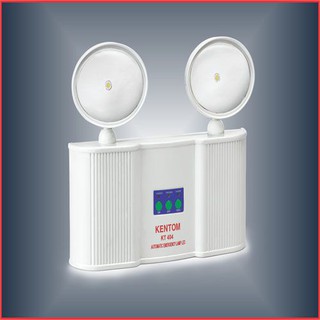 ĐÈN SẠC KHẨN CẤP KENTOM - KT-404