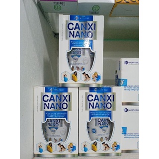 Canxi Nano
