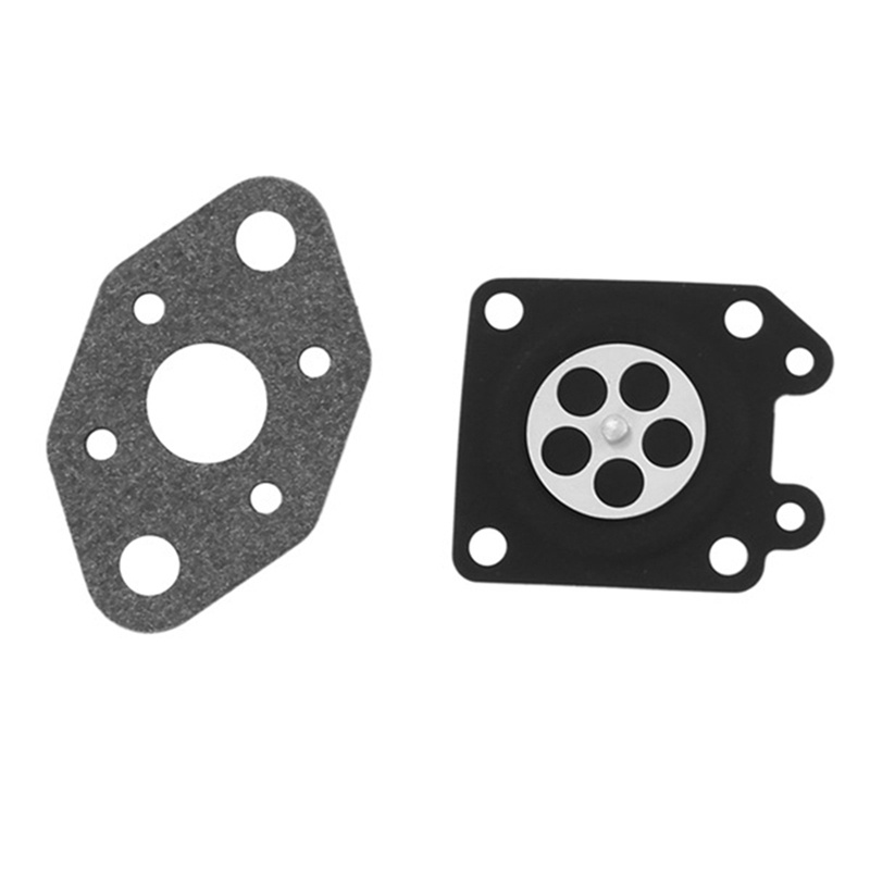 Bộ xây dựng lại sửa chữa bộ chế hòa khí 10 bộ cho Walbro K20-WYL WYL-240-1 WYL-242-1 WYL Ryobi Stihl Echo BE01 LE230