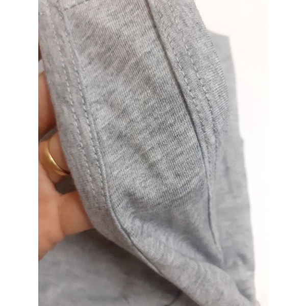 Áo ba lỗ nam Maxtino 100% cotton xuất Nhật