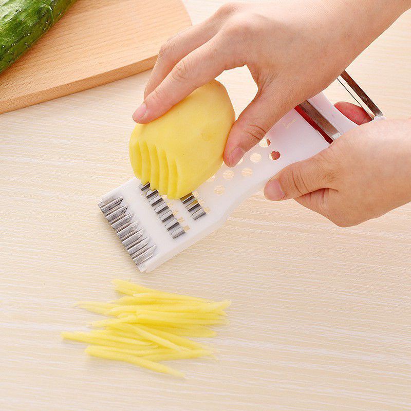 Nạo rau củ bằng nhựa có bàn nạo , giao màu ngẫu nhiên