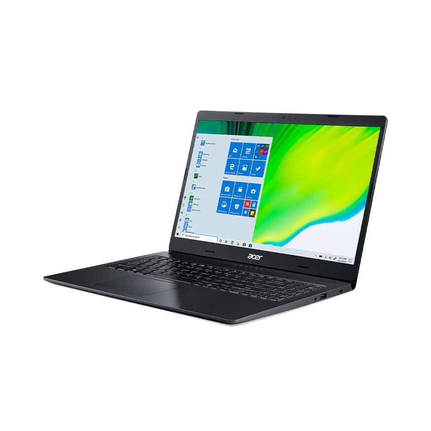 Laptop Acer Aspire A315-57G-573F (NX.HZRSV.00B) (i5 1035G1/8GBRAM/512GB SSD/MX330 2G/15.6 inch FHD/ Win 11/Đen)