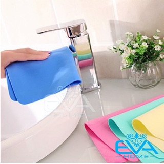 Khăn Lau Đa Năng Siêu Thấm Clean Cham
