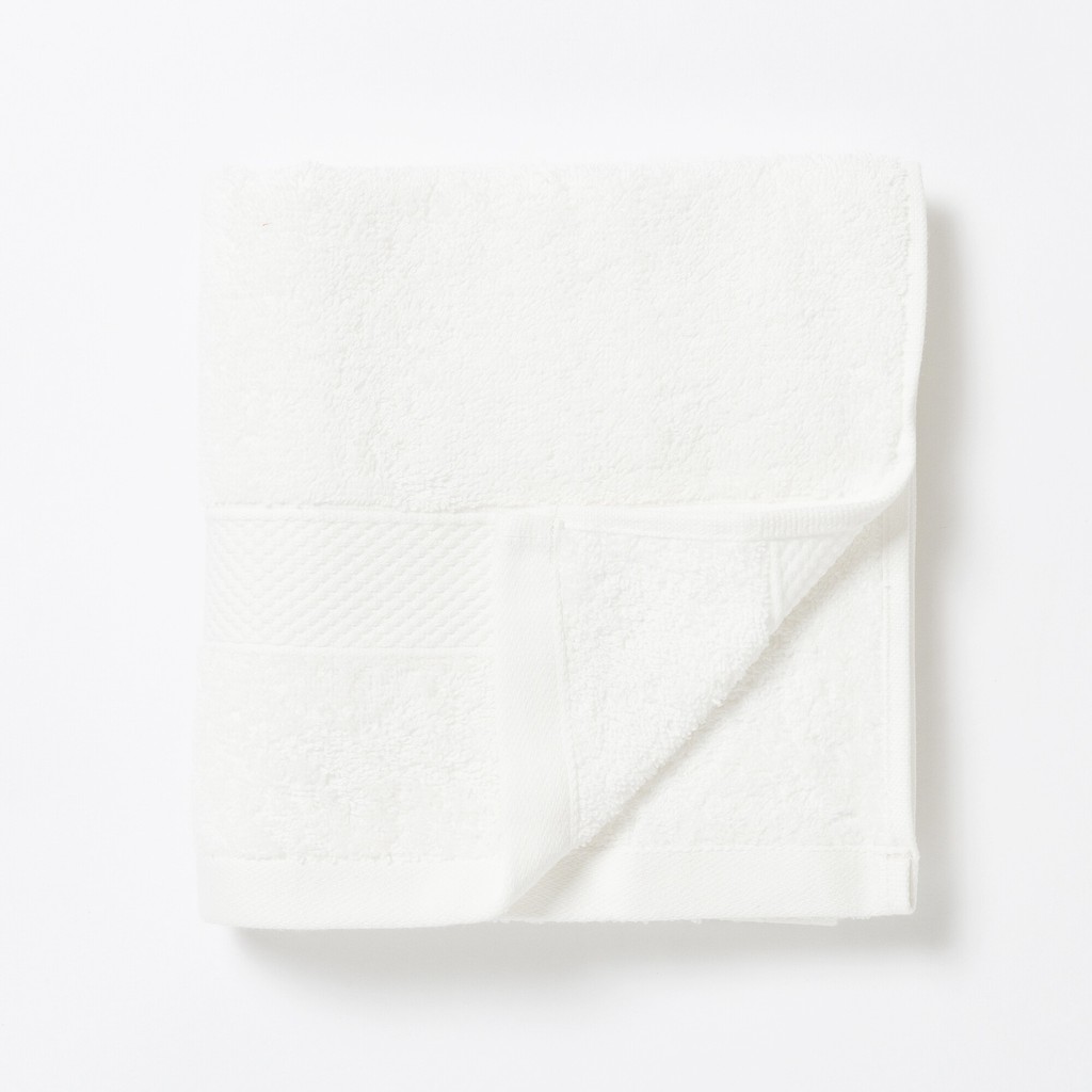 Bộ ba khăn tắm cotton 40x80 JAJU