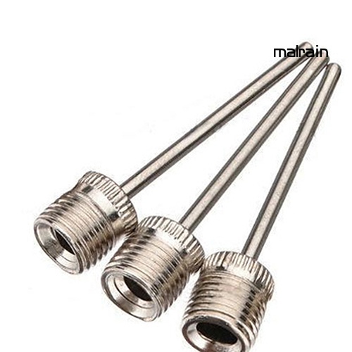 Bộ 20 Vòi Bơm Bóng Rổ/ Bóng Đá/ Bóng Rổ Tiện Dụng