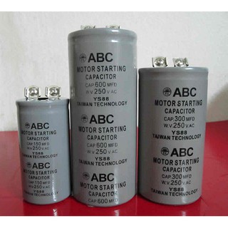 TỤ ĐIỆN  / TỤ NGẬM / CAPA 40uf