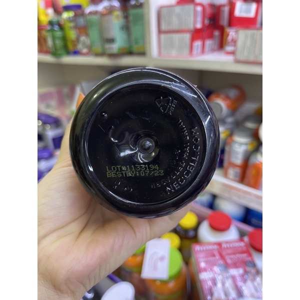 Collagen Neocell super collagen+c hàng mỹ ,colagen neocell 360 viên