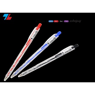 Bút bi TL-089 hộp 20 cây.