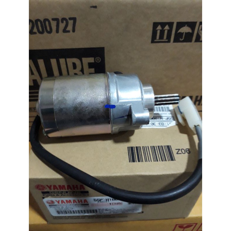 củ đề Excitet 2011 xe 5 số Yamaha